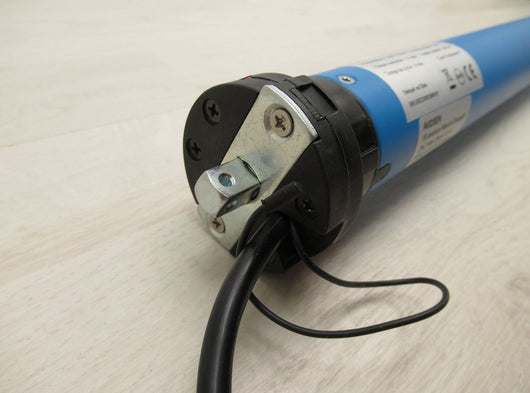 Motorizzazione Tapparelle AVIDSEN 297103 0,64A 15 rpm 20 Nm 4 min