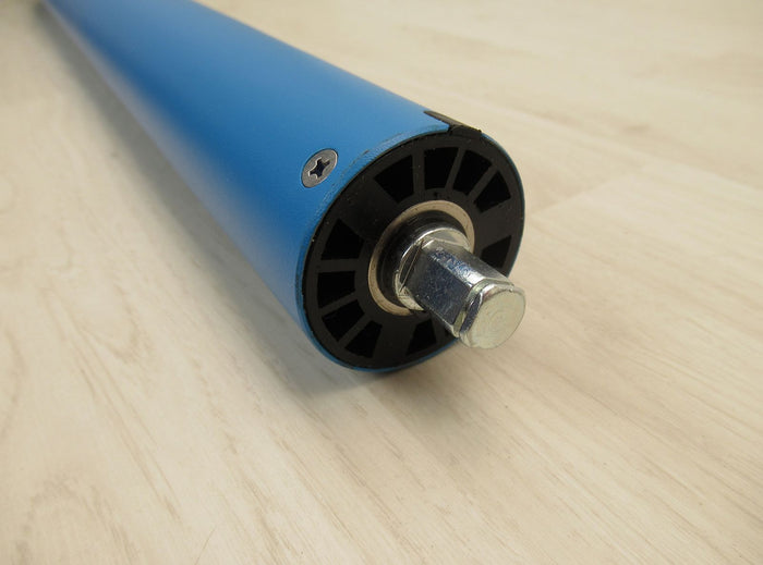 Motorizzazione Tapparelle AVIDSEN 297103 0,64A 15 rpm 20 Nm 4 min