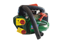 Motosega a scoppio 25CC 2 tempi con barra 30CM per potatura giardinaggio mod.250