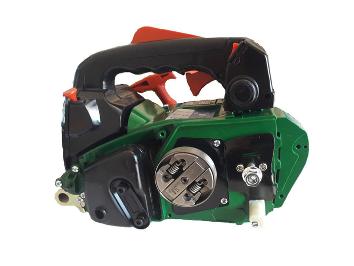 Motosega a scoppio 25CC 2 tempi con barra 30CM per potatura giardinaggio mod.250