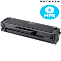 Mps Toner Ml2160,2165W,SCX3400F,3405F SF760-1.5K#MLT-D101S
