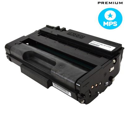 Mps Toner Ricoh SP3700,SP3710,M320F,P311-7K#408284/408285