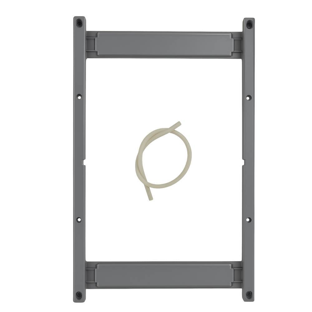 Schienale posteriore per caldaie a condensazione bosch condens 1200