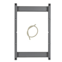 Schienale posteriore per caldaie a condensazione bosch condens 1200