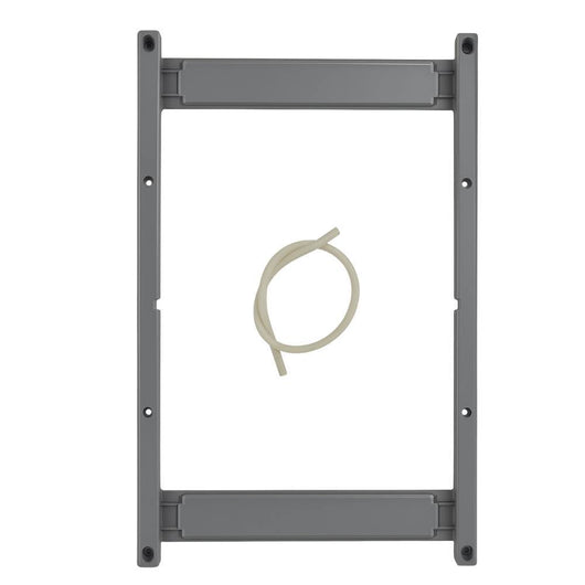 Schienale posteriore per caldaie a condensazione bosch condens 1200