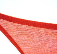 Tenda Tendone Parasole Rettangolare 3x4m Rosso
