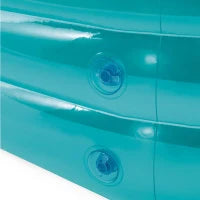 58492NP - Piscina Family Ottagonale Cm 254X254X56