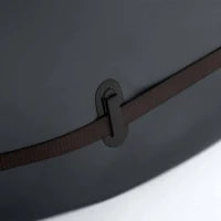 28535 - Copertura Solare Per Spa Quadrata 6 Posti