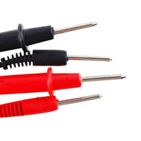 Multimetro Analogico Tester Puntali Misuratore Tensione Amperometro Ohmmetro VH