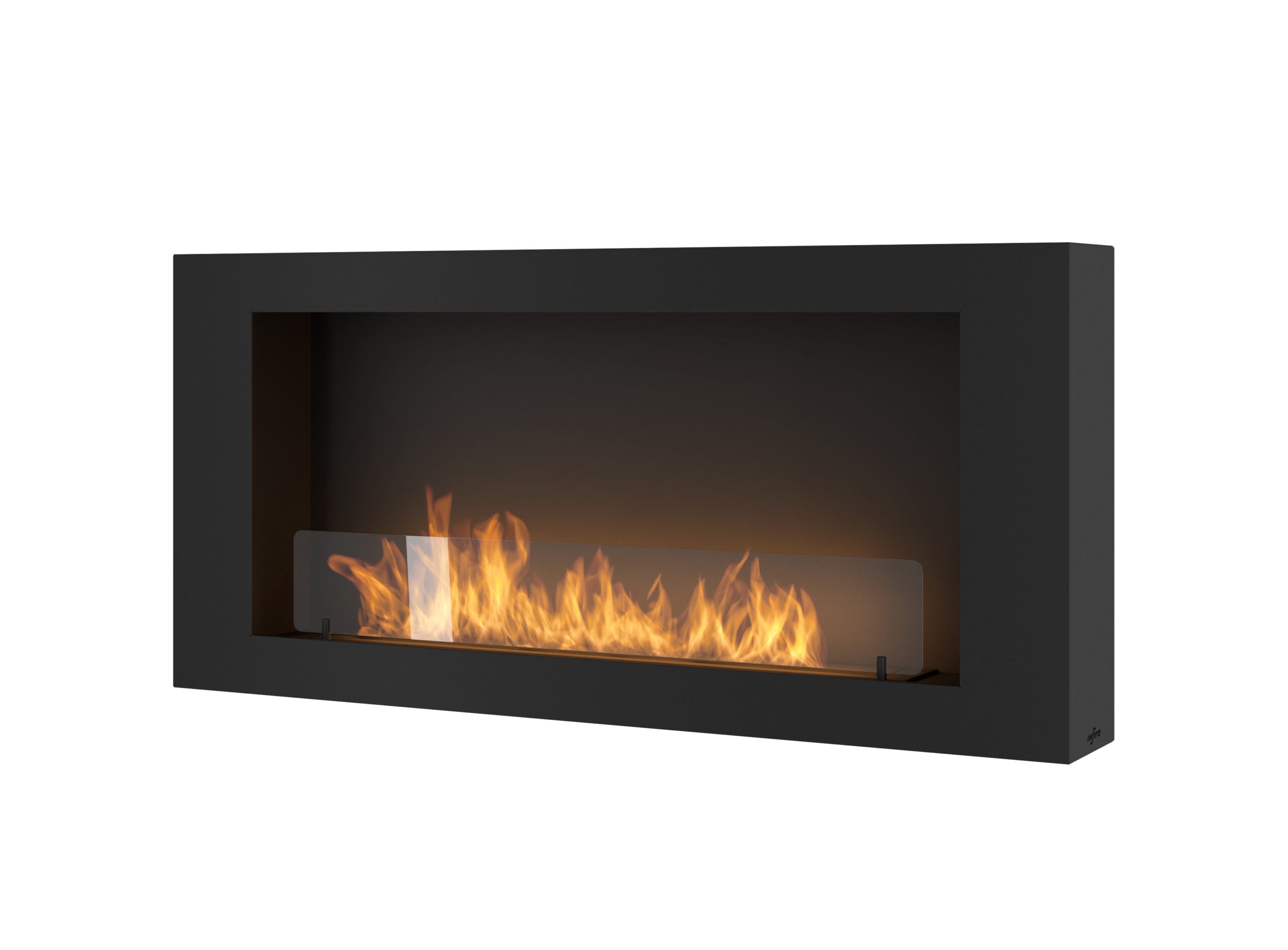 Biocamino Murall 1200 - Bianco