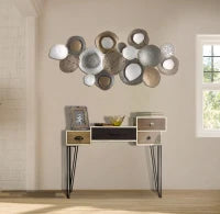 Console Raw Cm 106X44X85