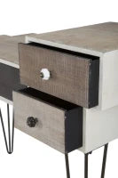 Console Raw Cm 106X44X85