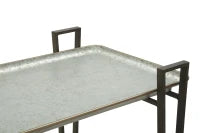 Carrello Industry Cm 80X46X100.5