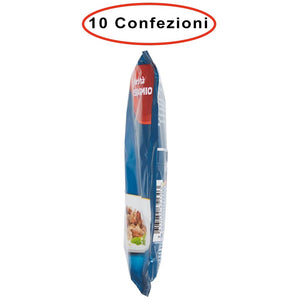 Purina gourmet perle umido gatto duetti con carni delicate 10 confezioni da 4 buste da 85 grammi