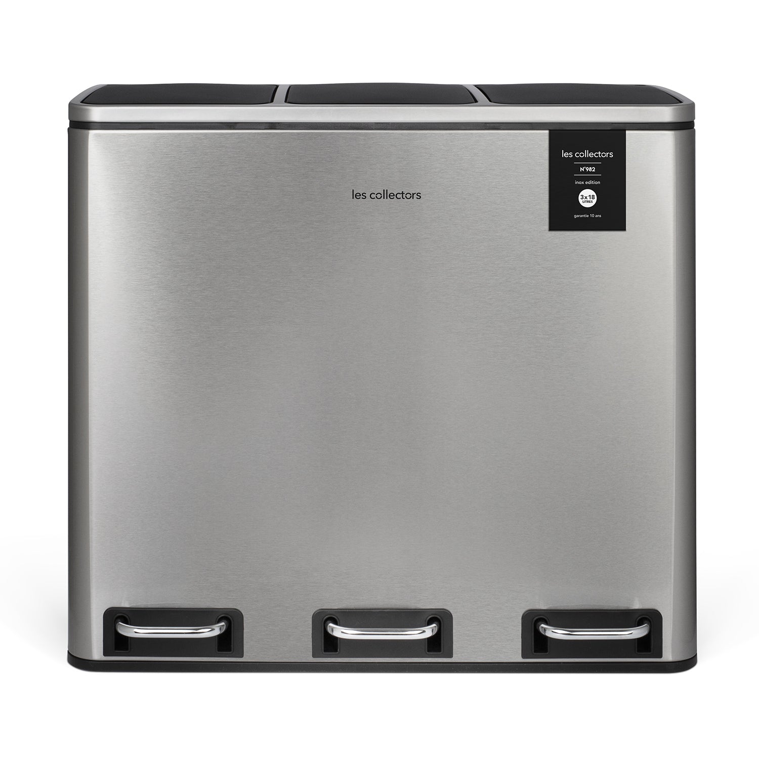 Pattumiera per differenziata