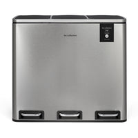 Pattumiera per differenziata