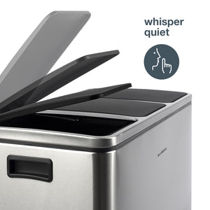 Pattumiera per differenziata