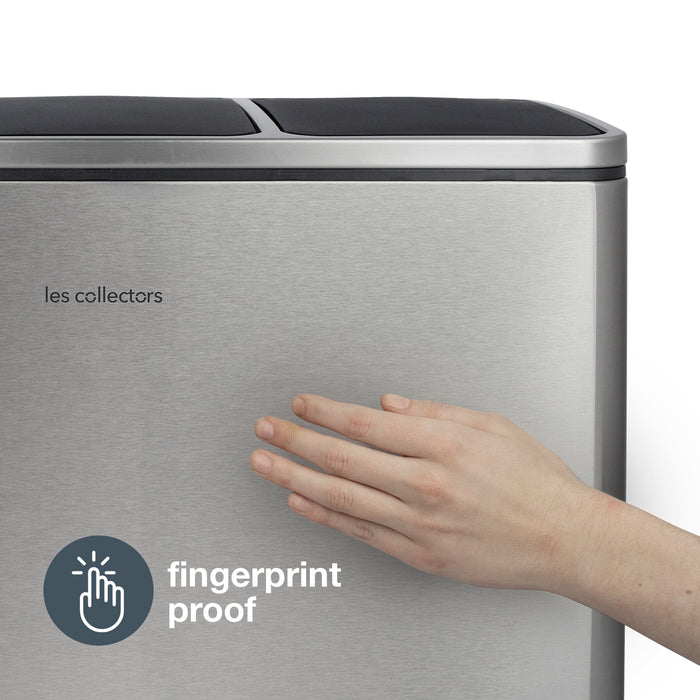 Pattumiera per differenziata