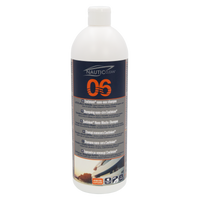 NANO WAX SHAMPOO LT 1