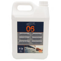 NANO WAX SHAMPOO LT 1