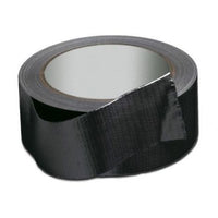 NASTRO AMERICAN TAPE 50X25 NERO