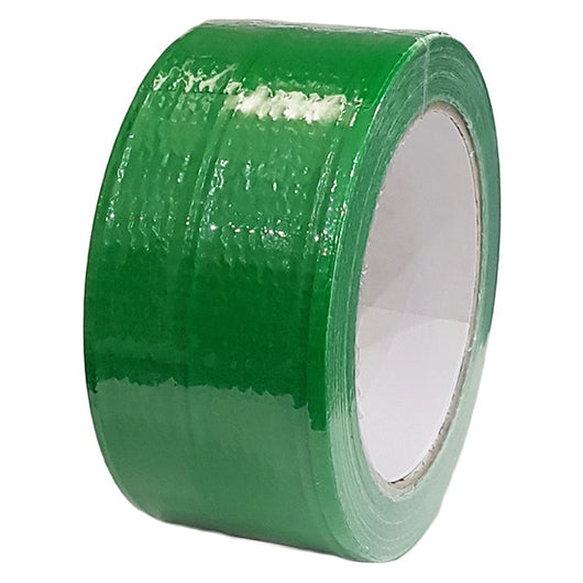NASTRO AMERICAN TAPE 50X25 VERDE