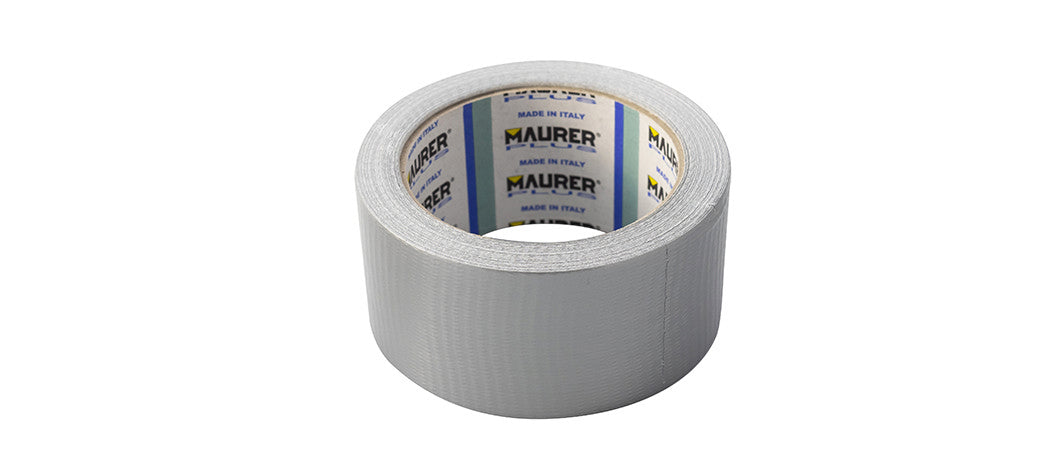 NASTRO AMERICAN TAPE ARGENTO 50X25MT