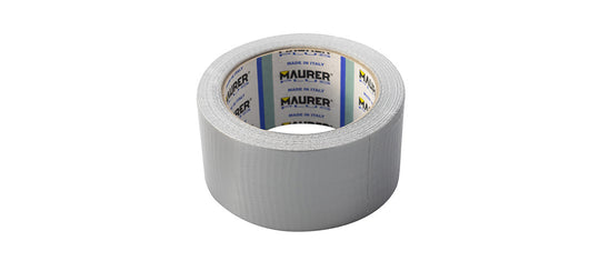 NASTRO AMERICAN TAPE ARGENTO 50X25MT