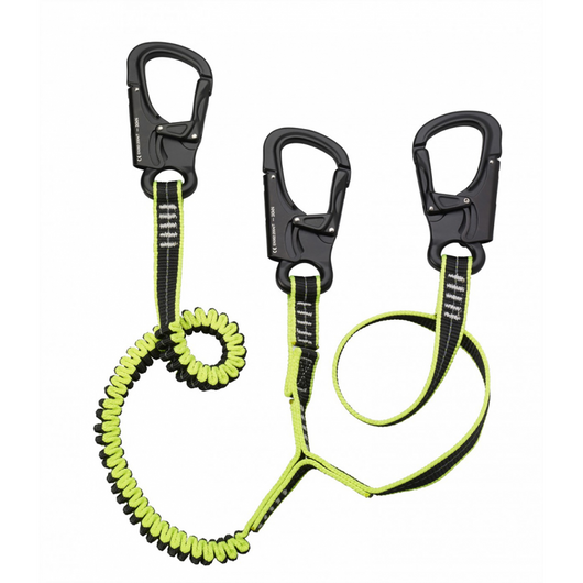 NASTRO DI SICUREZZA DOPPIO MT.1,5