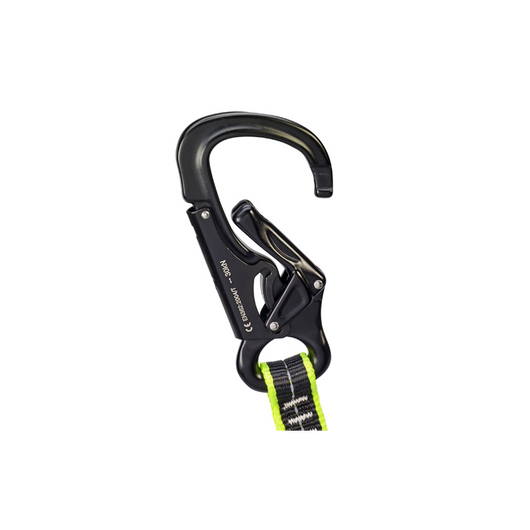 NASTRO DI SICUREZZA DOPPIO MT.1,5