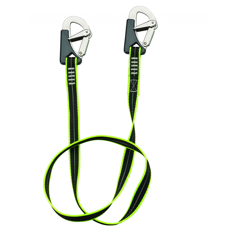 NASTRO DI SICUREZZA MT.1,5 STATICO