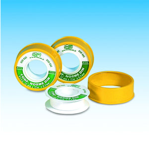 NASTRO PTFE DIN H12mmx12mx0,1mm- FACOT