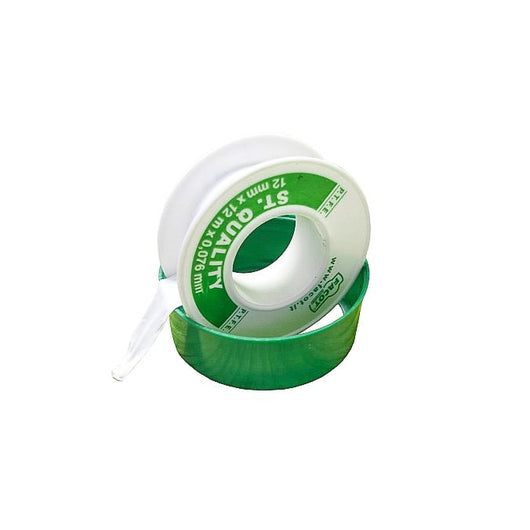 NASTRO PTFE STANDARD H12mmx12m - FACOT