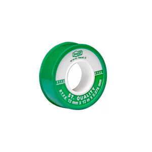 NASTRO PTFE STANDARD H12mmx12m - FACOT