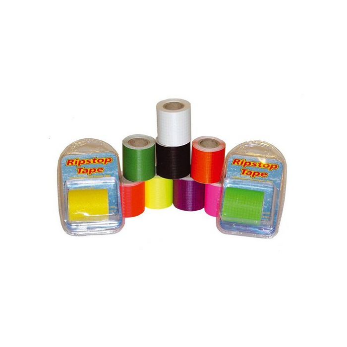 NASTRO RIPSTOP ARANCIO