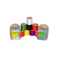 NASTRO RIPSTOP ROSSO