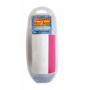 NASTRO RUBBAWELD NERO MT. 3 H CM.10