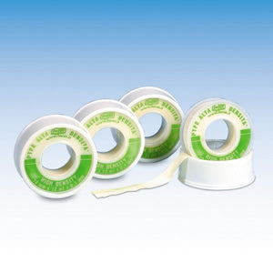 NASTRO TEFLON IN PTFE HD ORO x VAPORE H12mm x 12 m x0,1 mm TEFHD1212F - FACOT