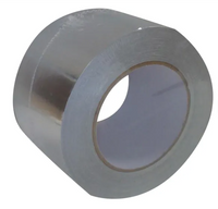 NASTRO TEFLON NAS. AD. ALL. H 50 mm x 50 m - FACOT