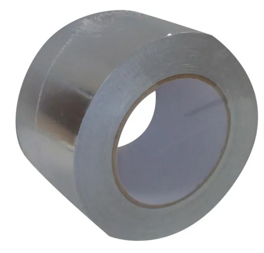 NASTRO TEFLON NAS. AD. ALL. H 50 mm x 50 m - FACOT