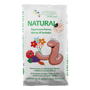 Altea Natural Humus di lombrico