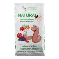 Altea Natural Humus di lombrico