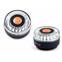 NAVI LIGHT LED BIANCA 360�
