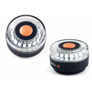 NAVI LIGHT LED BIANCA 360�