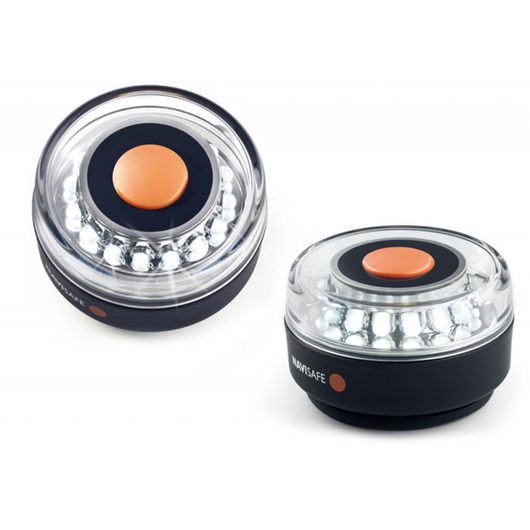 NAVI LIGHT LED BIANCA 360�