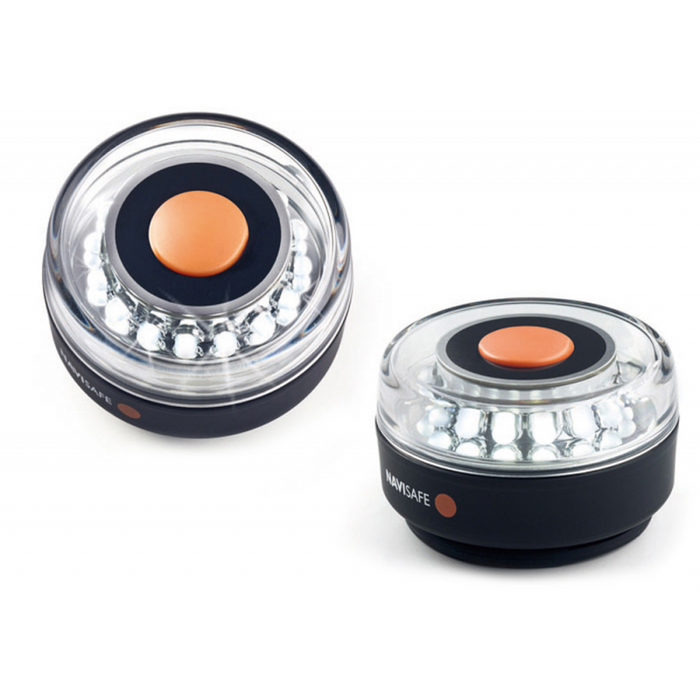 NAVI LIGHT LED BIANCA 360�