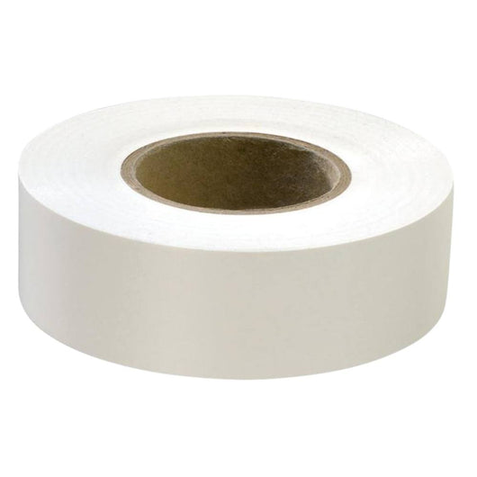 Nastro isolante in pvc autoestinguente raytech per impianti elettrici e cablaggi *** colore bianco, dimensioni 19 mm ...