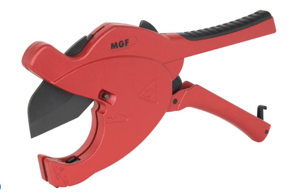 NEMO 63 - CESOIA PER TUBI MULTISTRATO fino a 63 mm - MGF