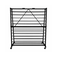 ESPOSITORE TOVAGLIATO CON TAGLIERINA 553