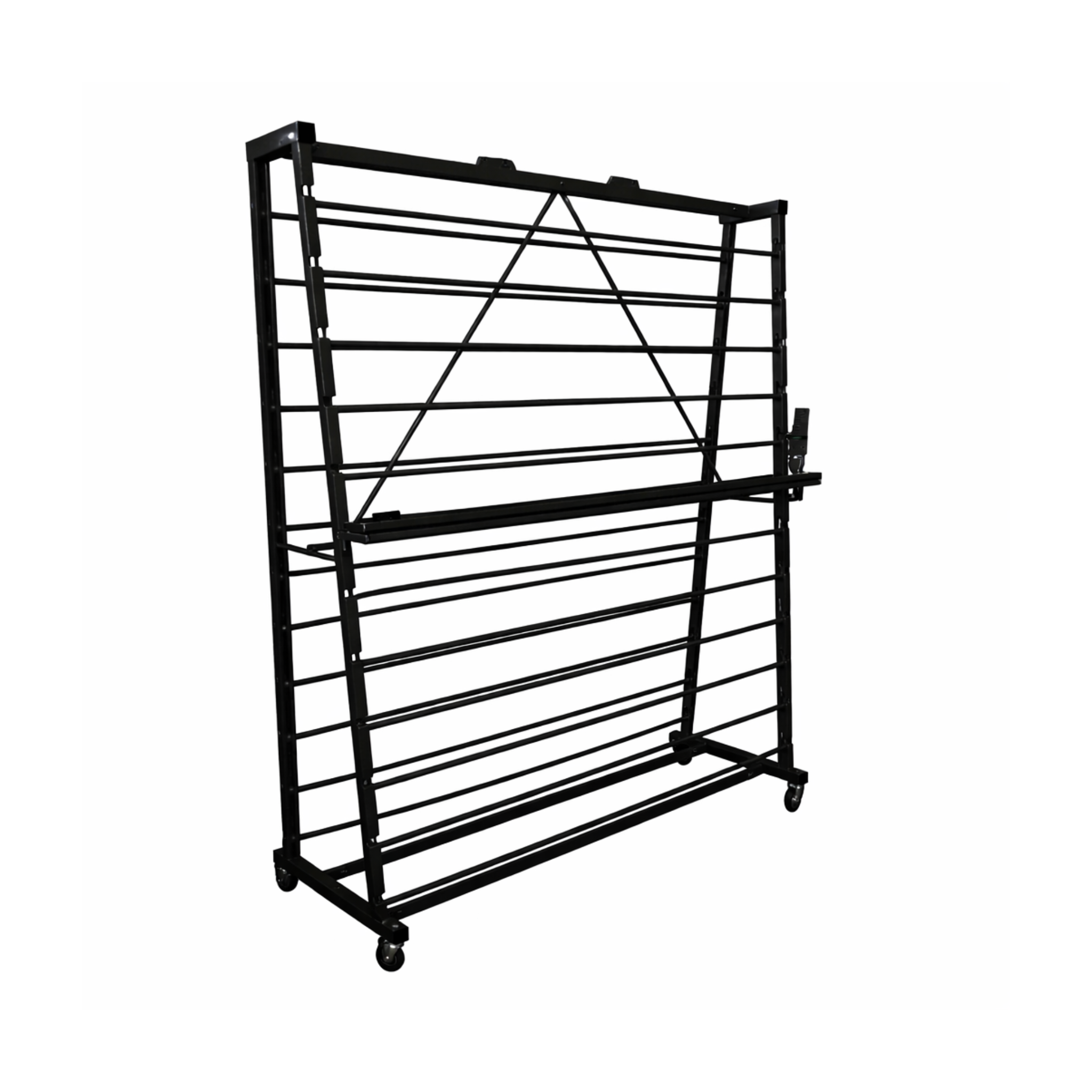 ESPOSITORE TOVAGLIATO CON TAGLIERINA 553